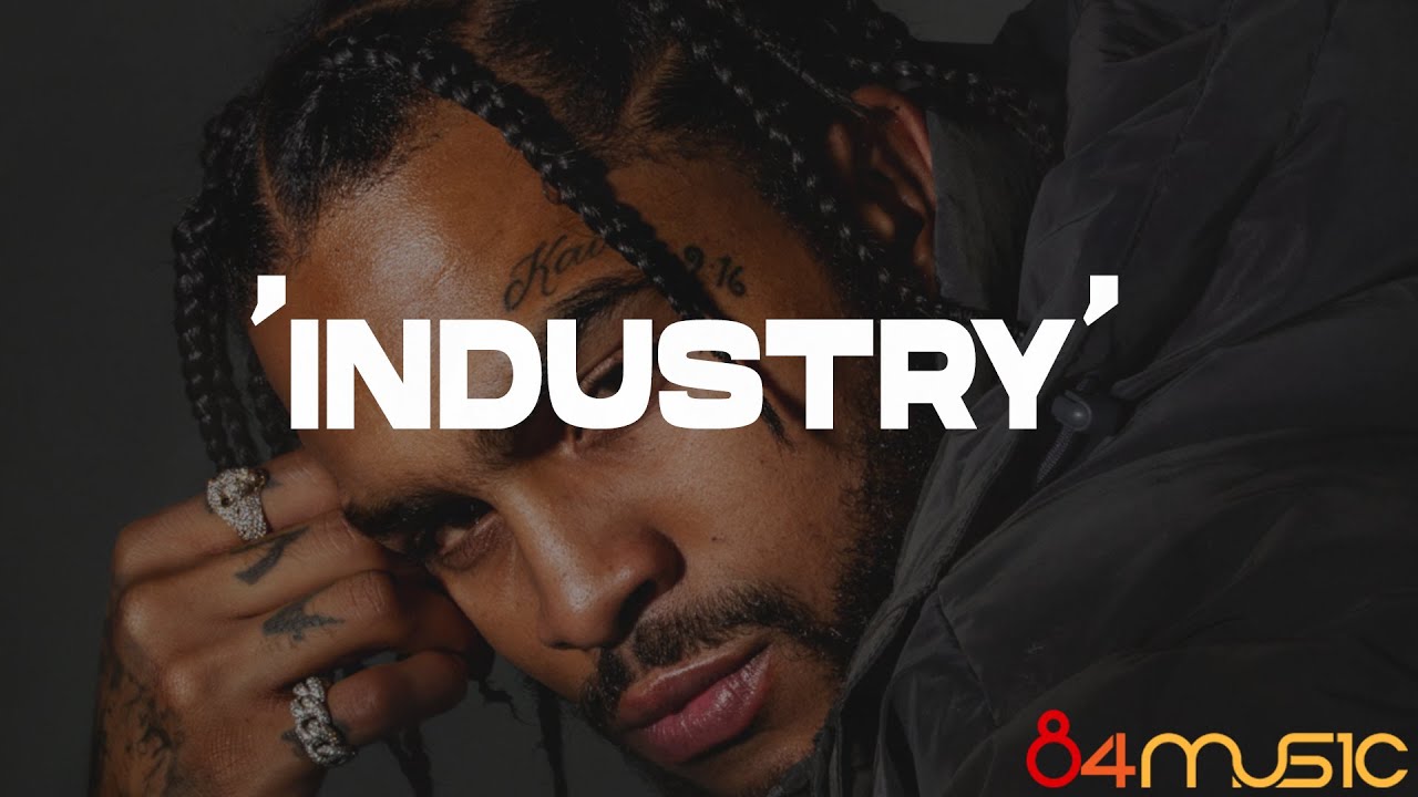 Boom Bap Type Beat Collab Dave East x Jadakiss | 84music1 | Hip Hop