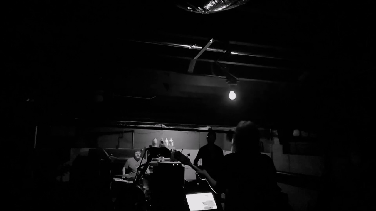 Farewood - Pagan Poetry - Bjork Cover