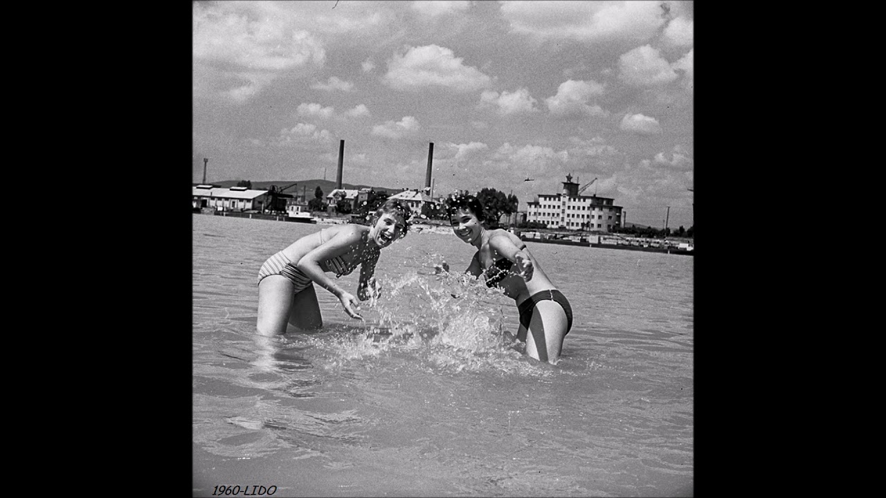 LIDO