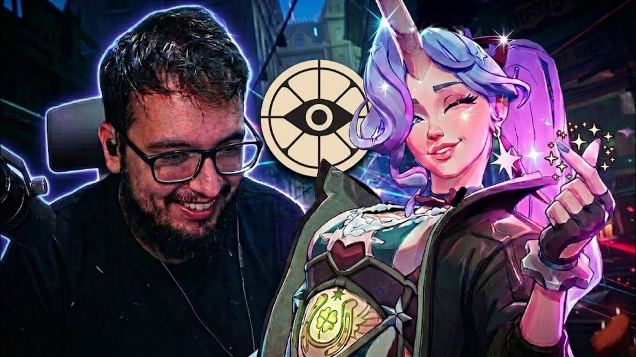 Este juego es UNA LOCURA | DEADLOCK