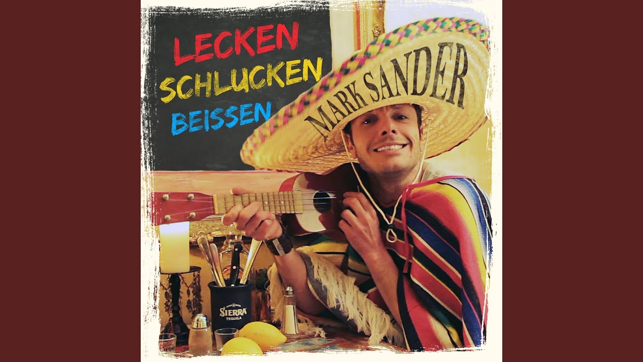 Lecken Schlucken Beissen