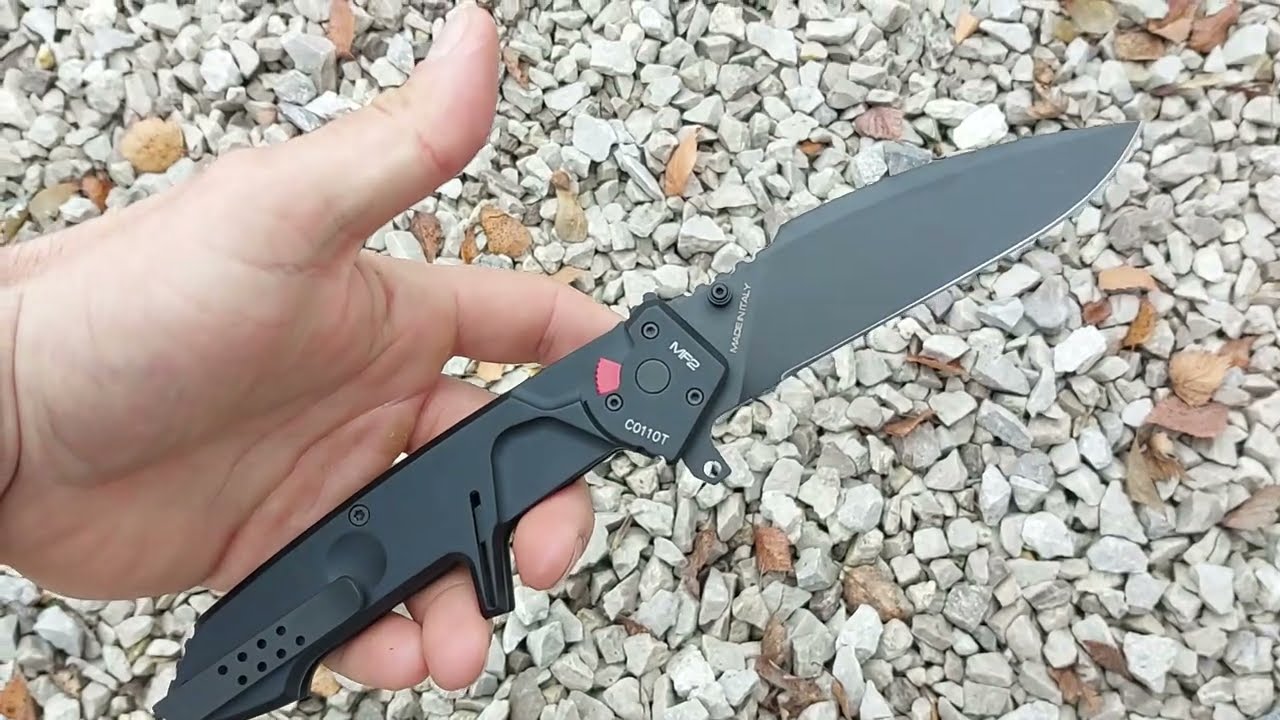 Extrema Ratio MF2