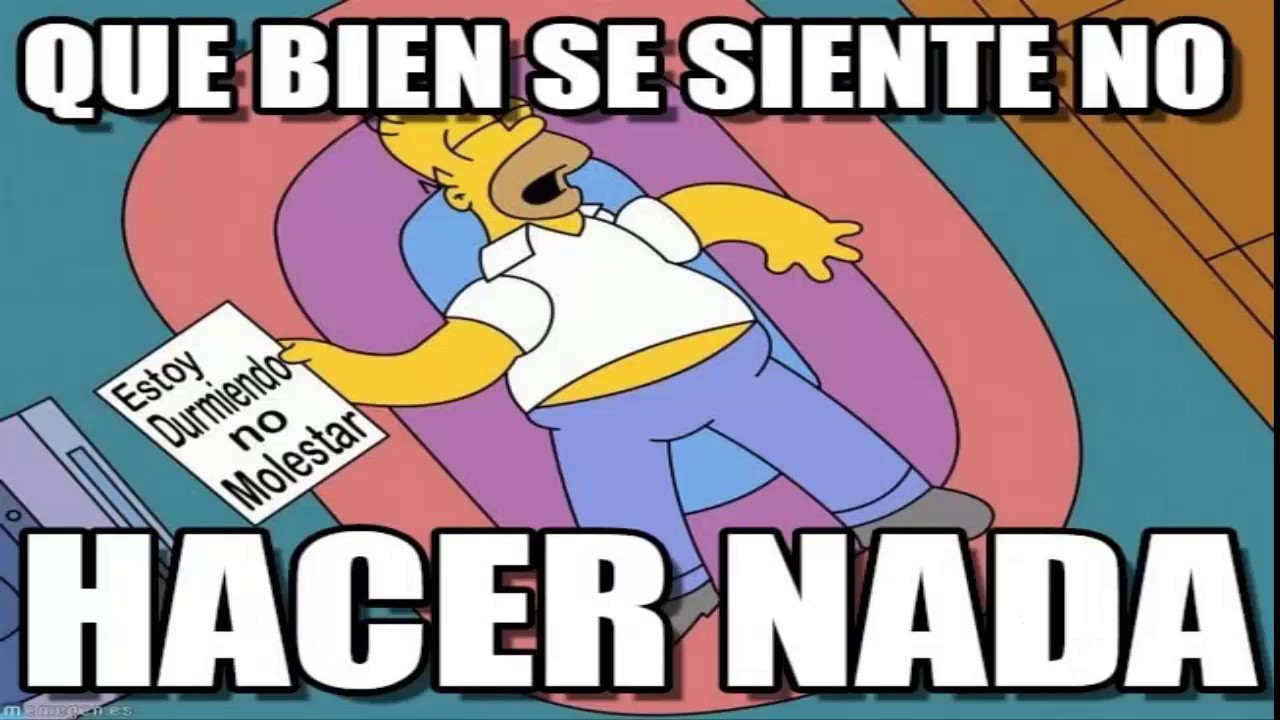 Los Mejores Memes De Los Simpson