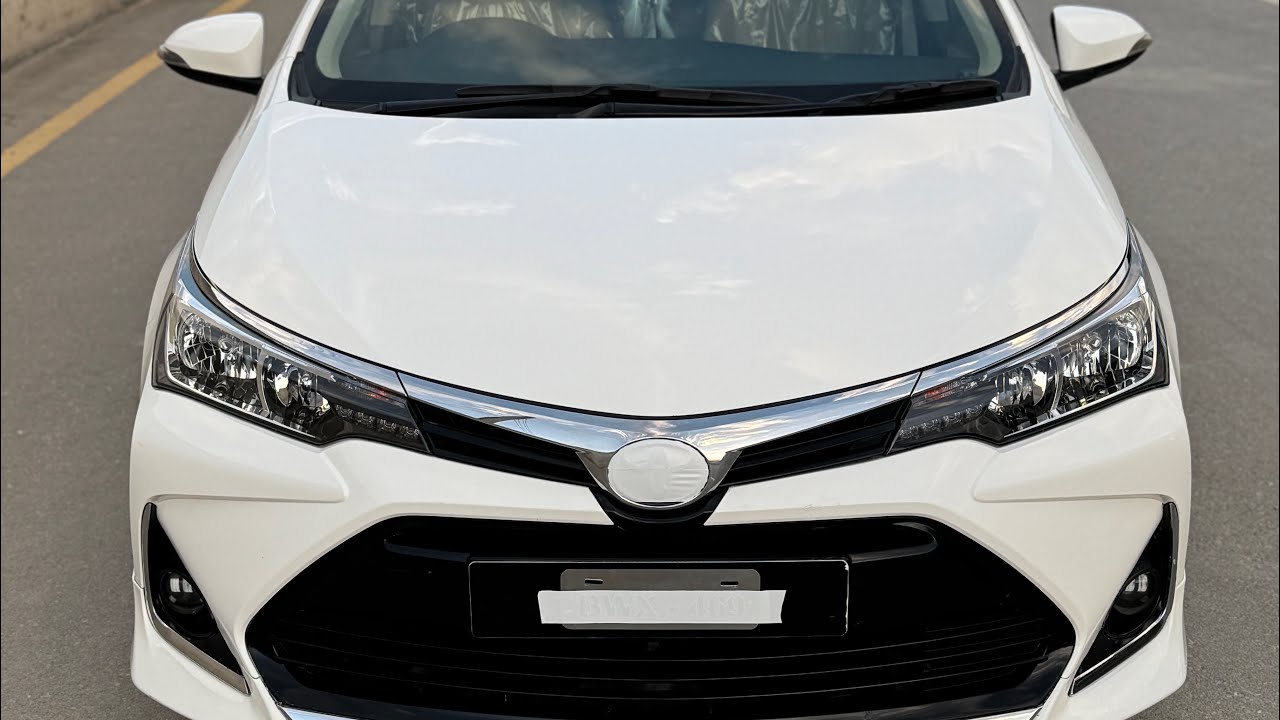 Altis 2022 Karachi register