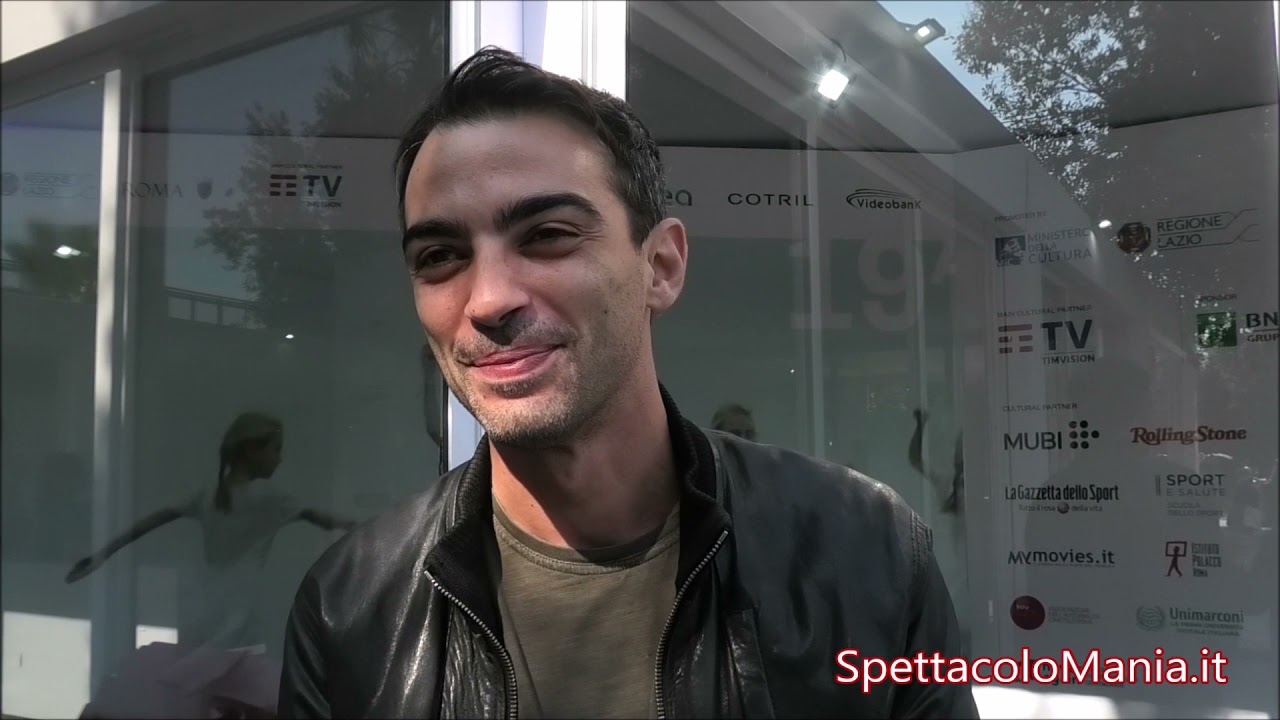 Takeaway: videointervista a Primo Reggiani