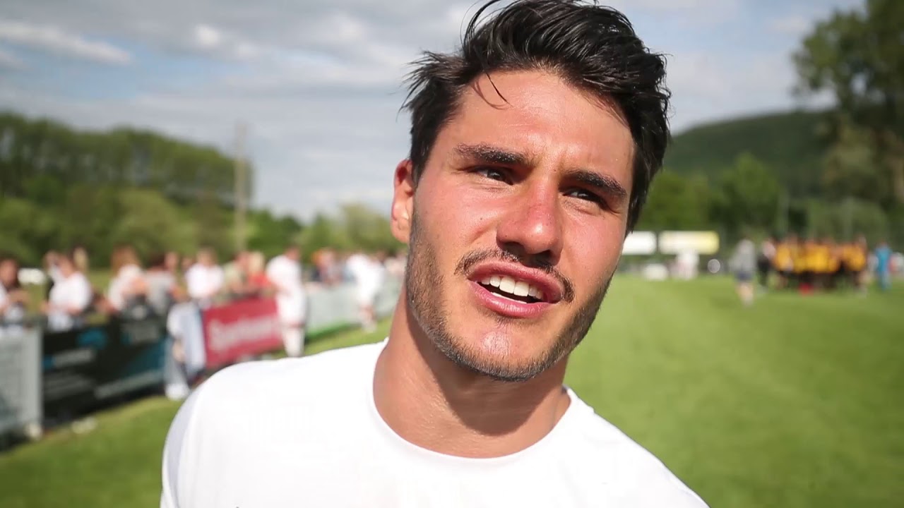 FC Gutmadingen feiert Meisterschaft