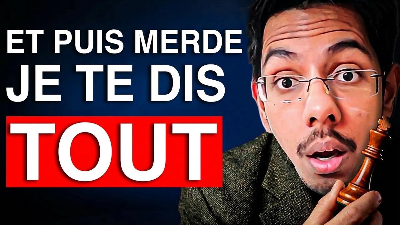 Comment gagner (presque) à tous les coups aux échecs