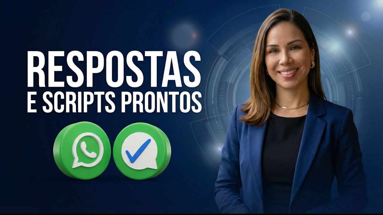 Respostas Automáticas | Aumente Vendas no WhatsApp com Zappy