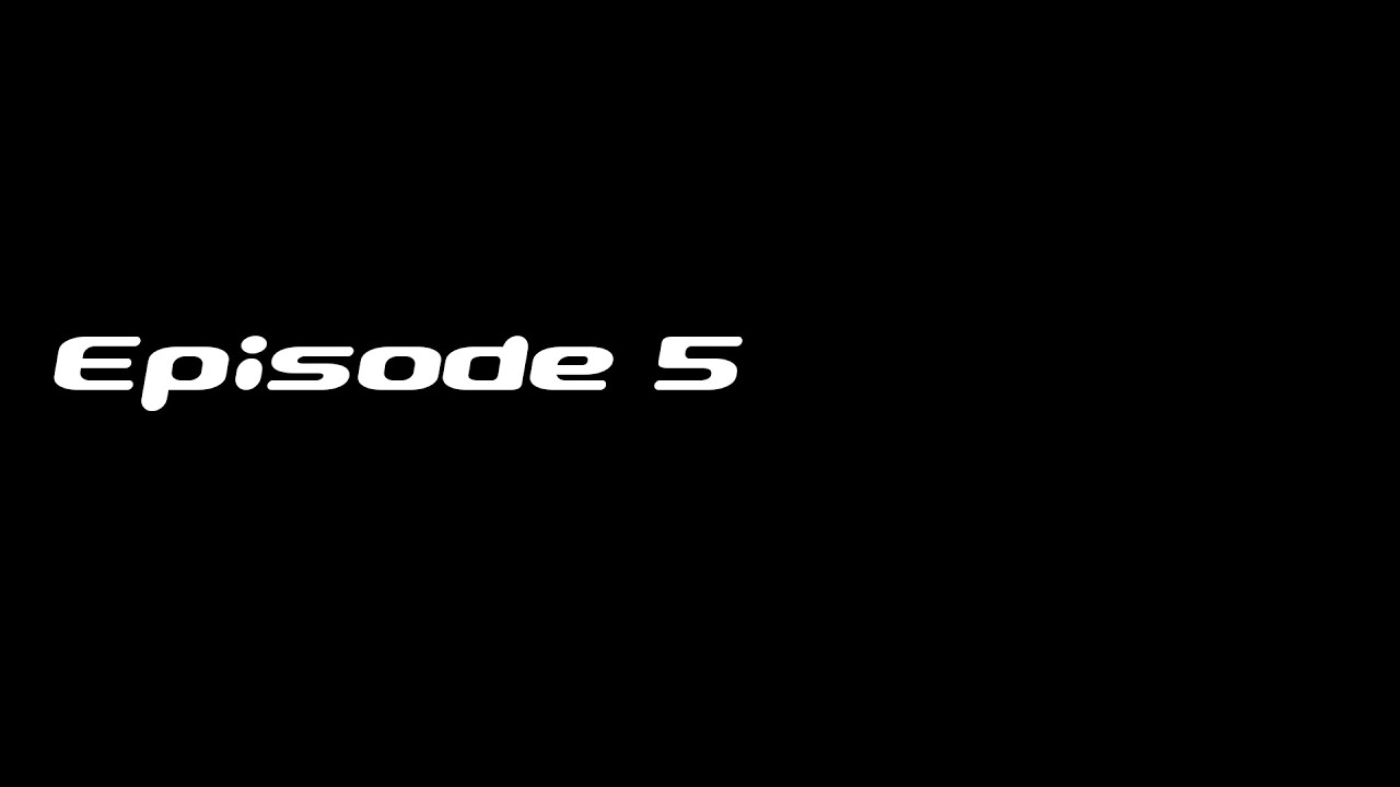 TokyoFM Underground EP 5 | 