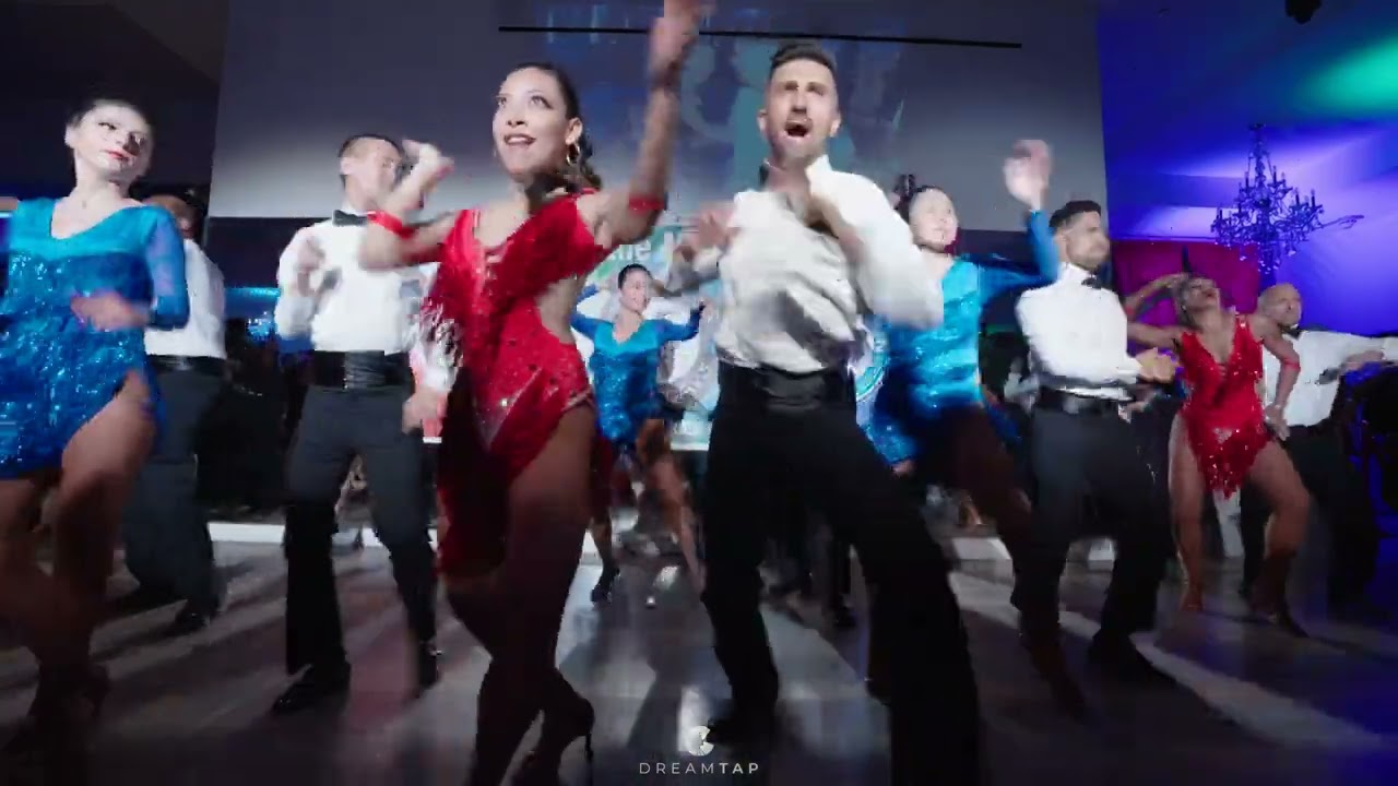 Empire Mambo Student Team 