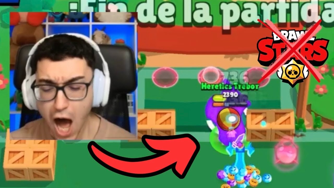 EL MAYOR ROBO QUE HA HECHO SUPERCELL…💀 | TREBOR