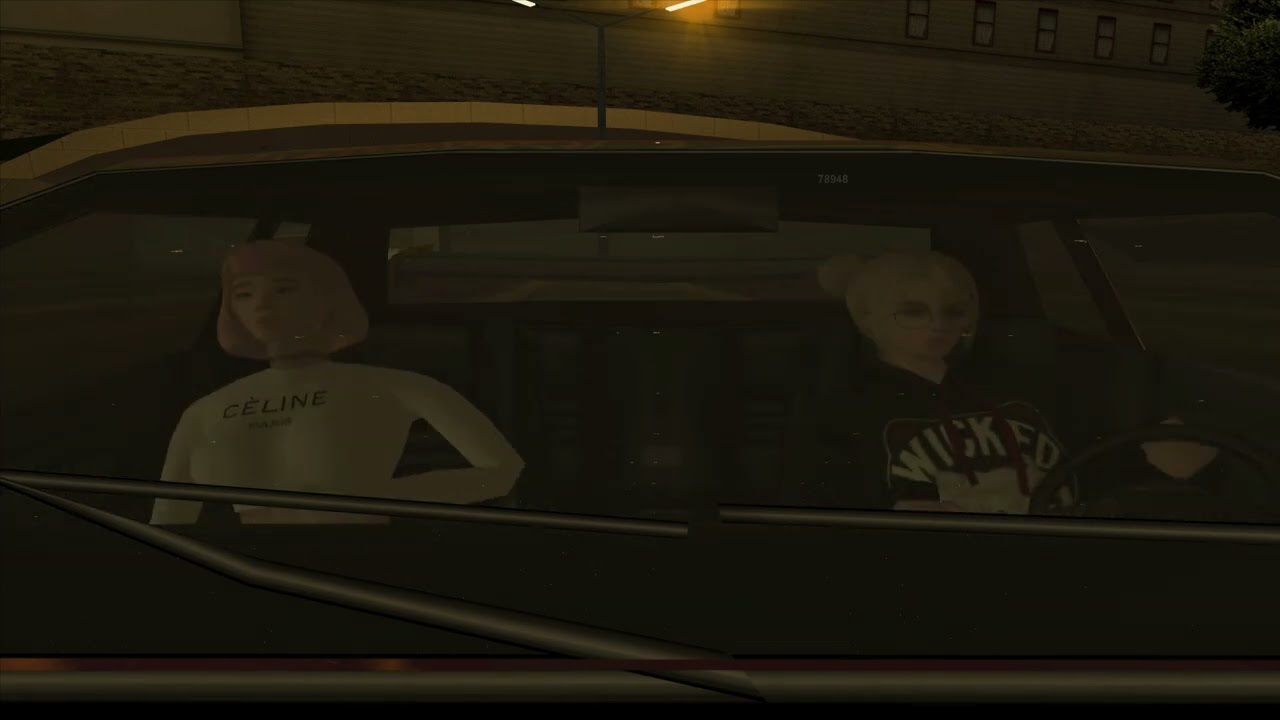 F&F Tokyo Drift: MTA