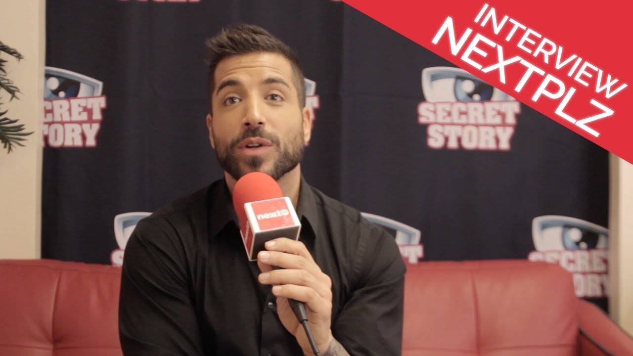 Alain (SS11) : ses projets avec Laura d&eacute;j&agrave; tous trac&eacute;s !!