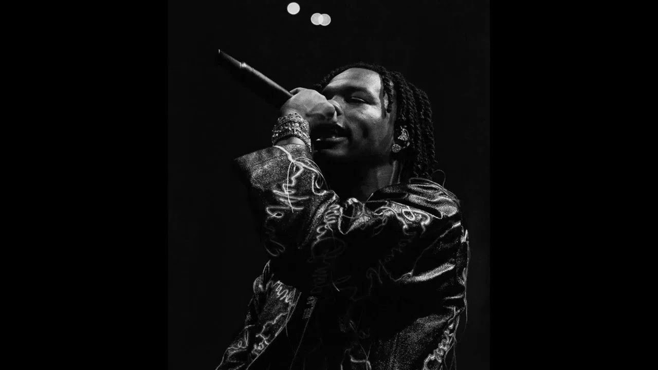 (FREE) Lil Baby Type Beat - 'On My Side'