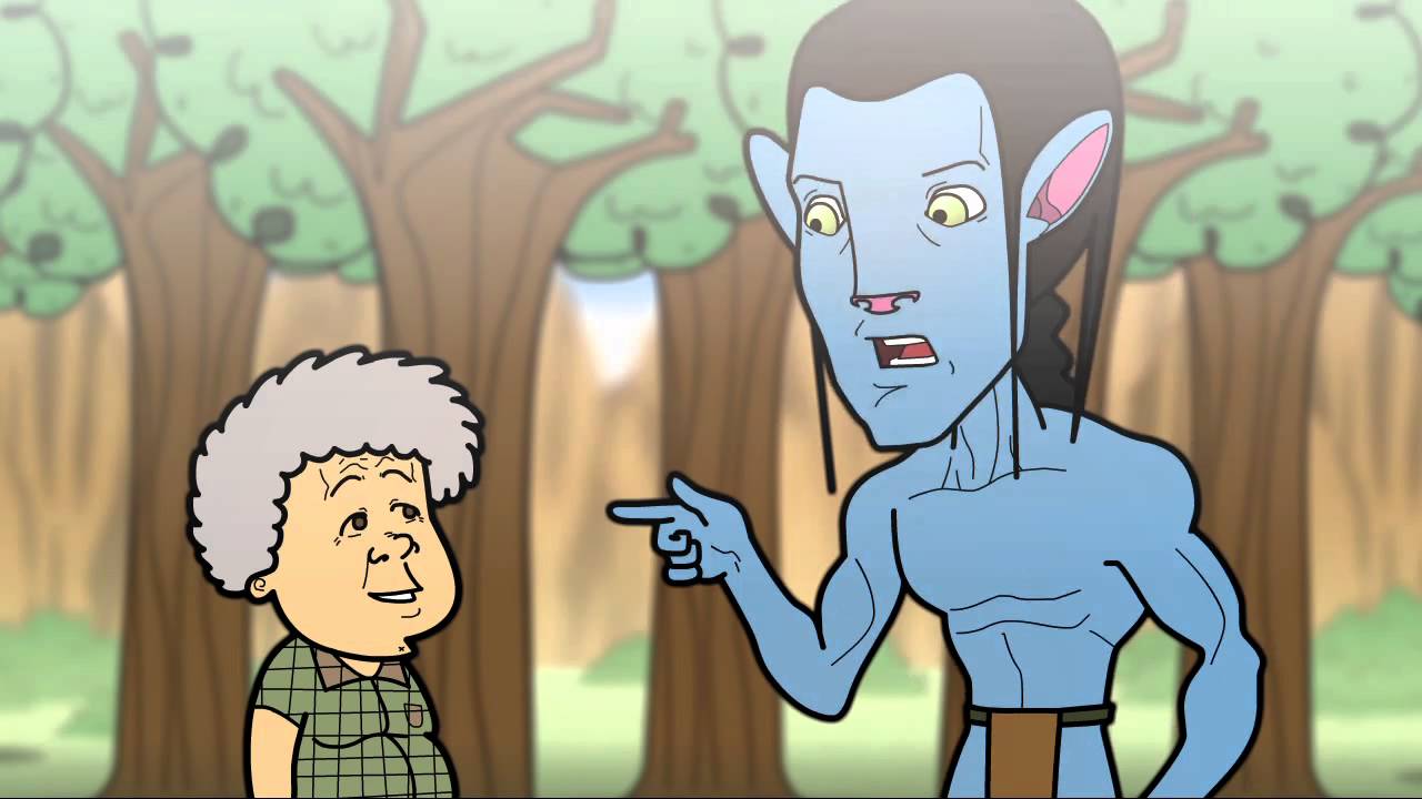 Rebosteio! - Epis&oacute;dio 05 [+18]
