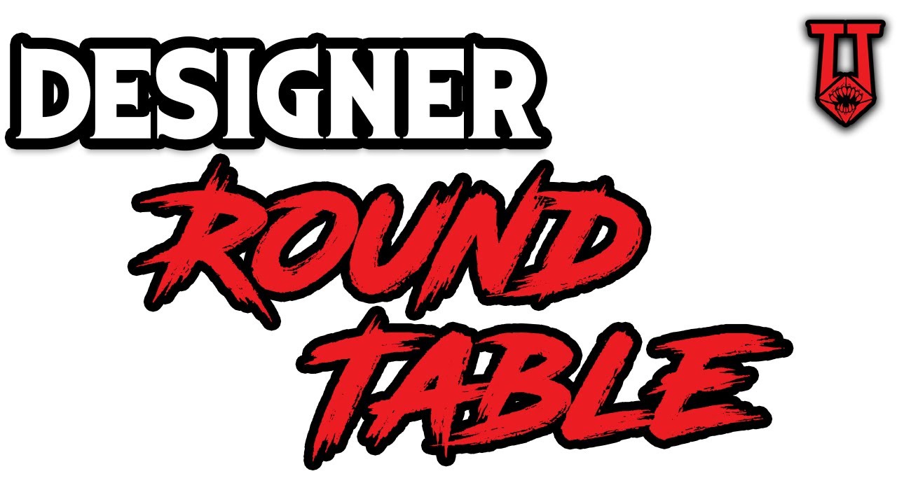 Game Design Roundtable - 5e Setting Guide - A Dead Man's Guide to Dragongrin #Dragongrin #GameDesign