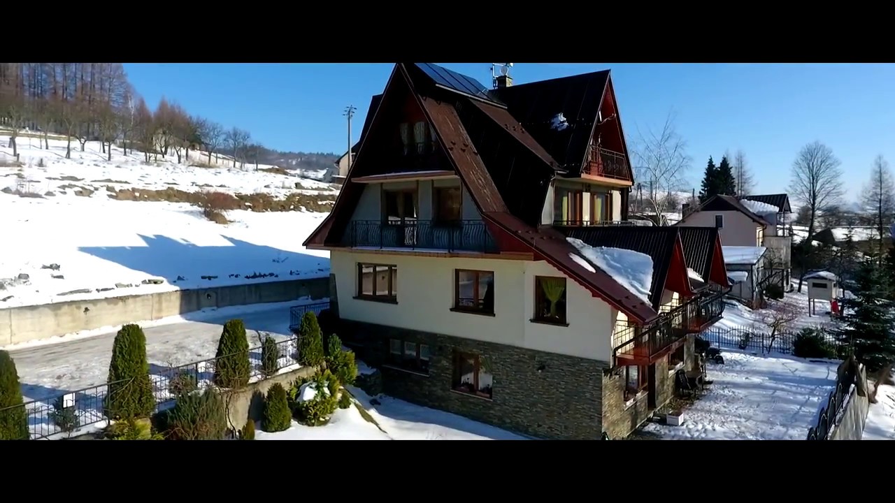 Willa Widokowa -  Szczawnica  Apartamenty & Pokoje
