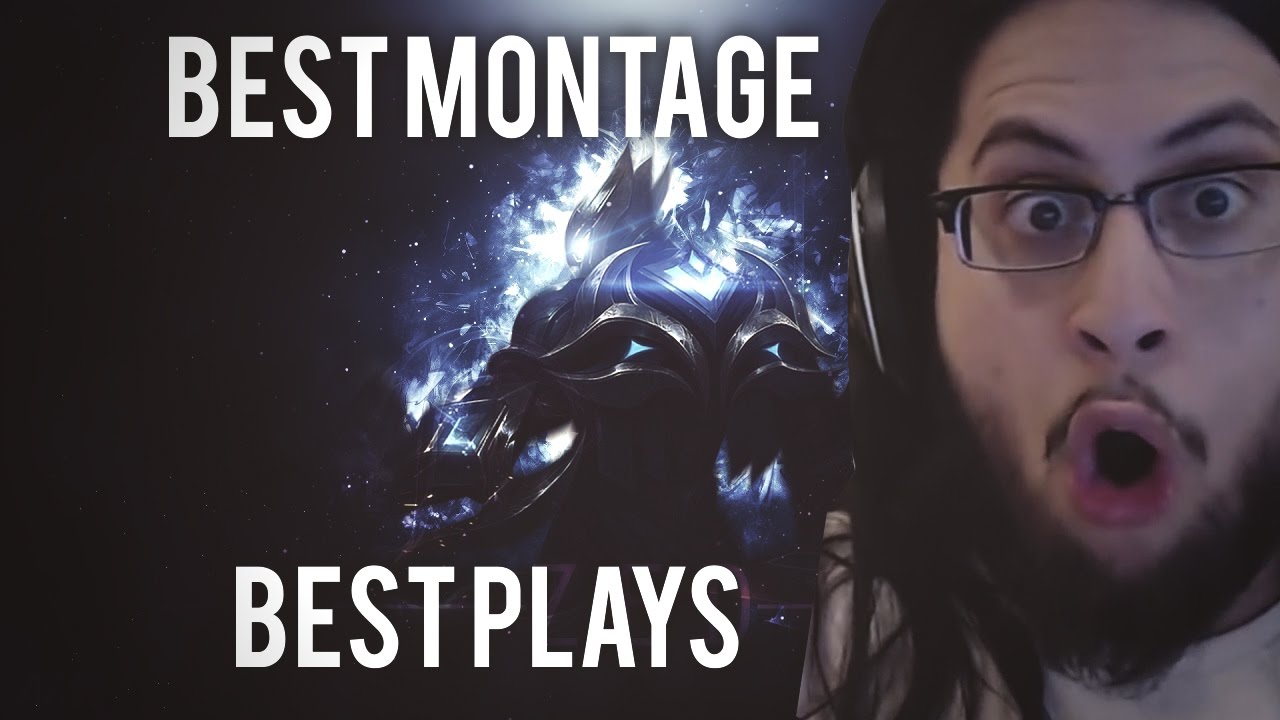 LL Stylish Rank 1 Na Zed High / Challenger ELO Montage