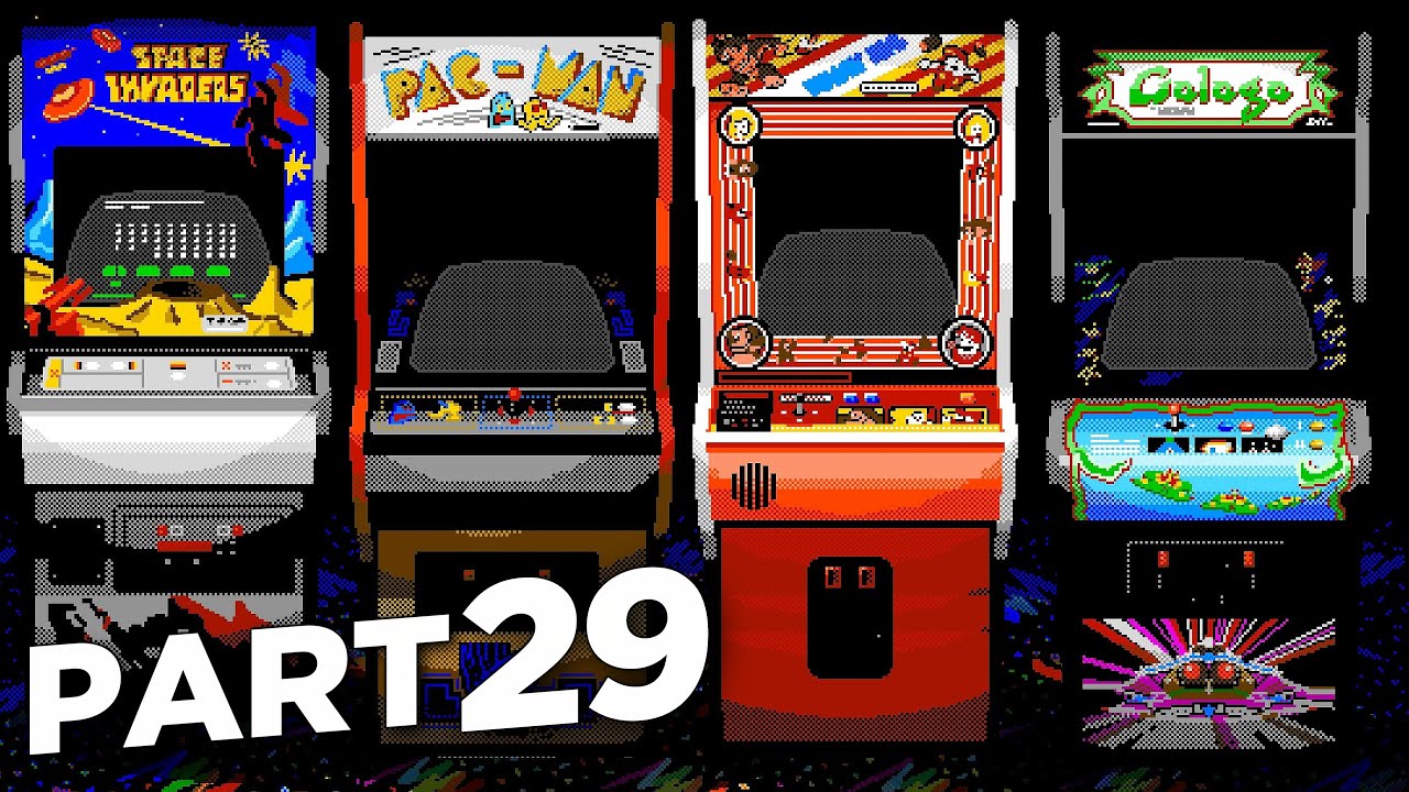 ATARI 2600 EASTER EGG in FAR CRY 6 PS5 Walkthrough Gameplay Part 29 (FULL GAME)