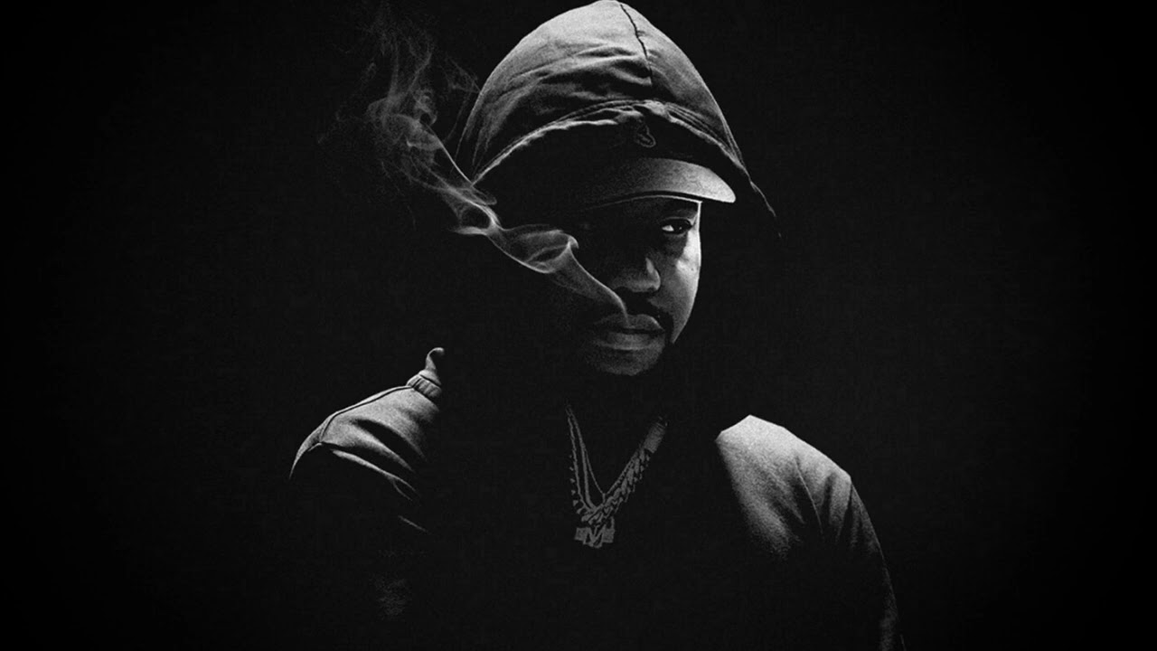 Nino Man - 