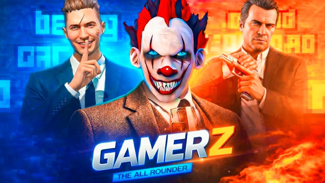 Abhinandan Gamerz  is live!
