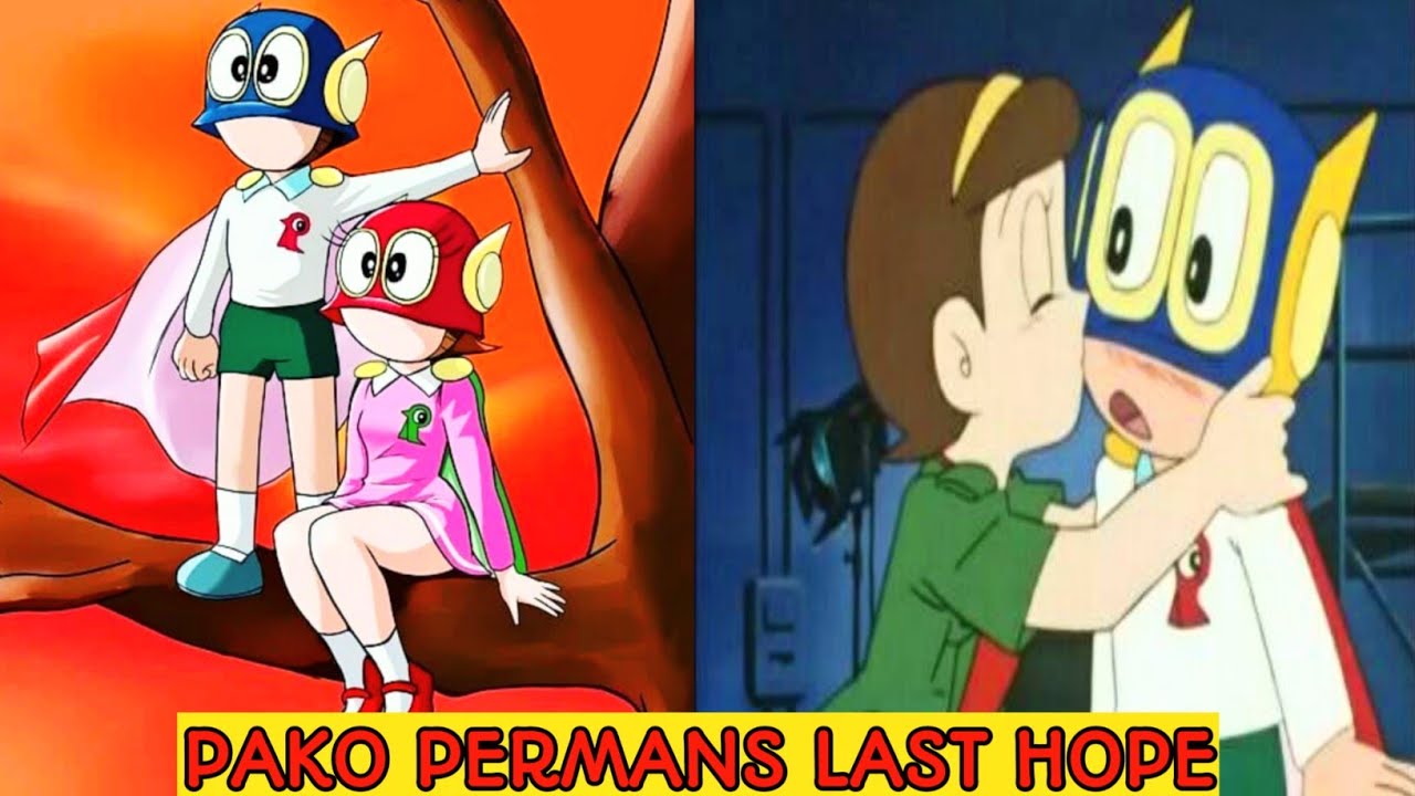 Perman ❤️ Pako// Perman Pako & The Tragedy Of Love// Part 16// Perman Love story// Inferno Arcanite