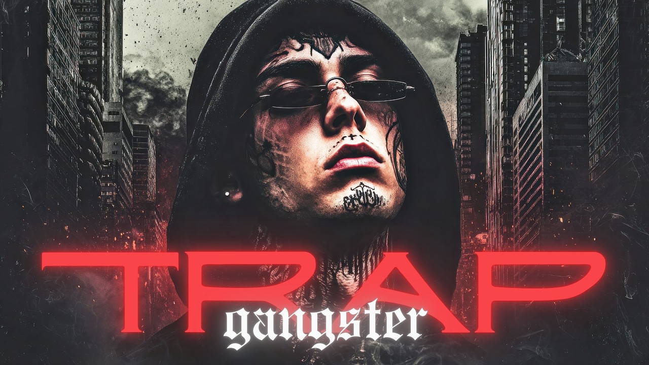 Dark Trap Hip Hop Radio 2026 🔥 Brutal Trap & Rage Beats | Gangster Rap Music