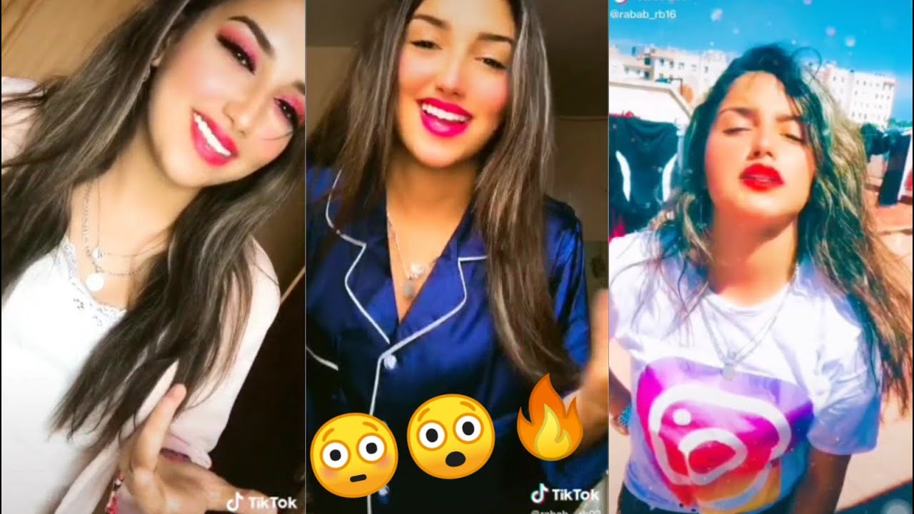 رباب ولات  قنبلة بعد انفصالها عن عمر😮🔥 ما رايكم في رباب الجديدة😍