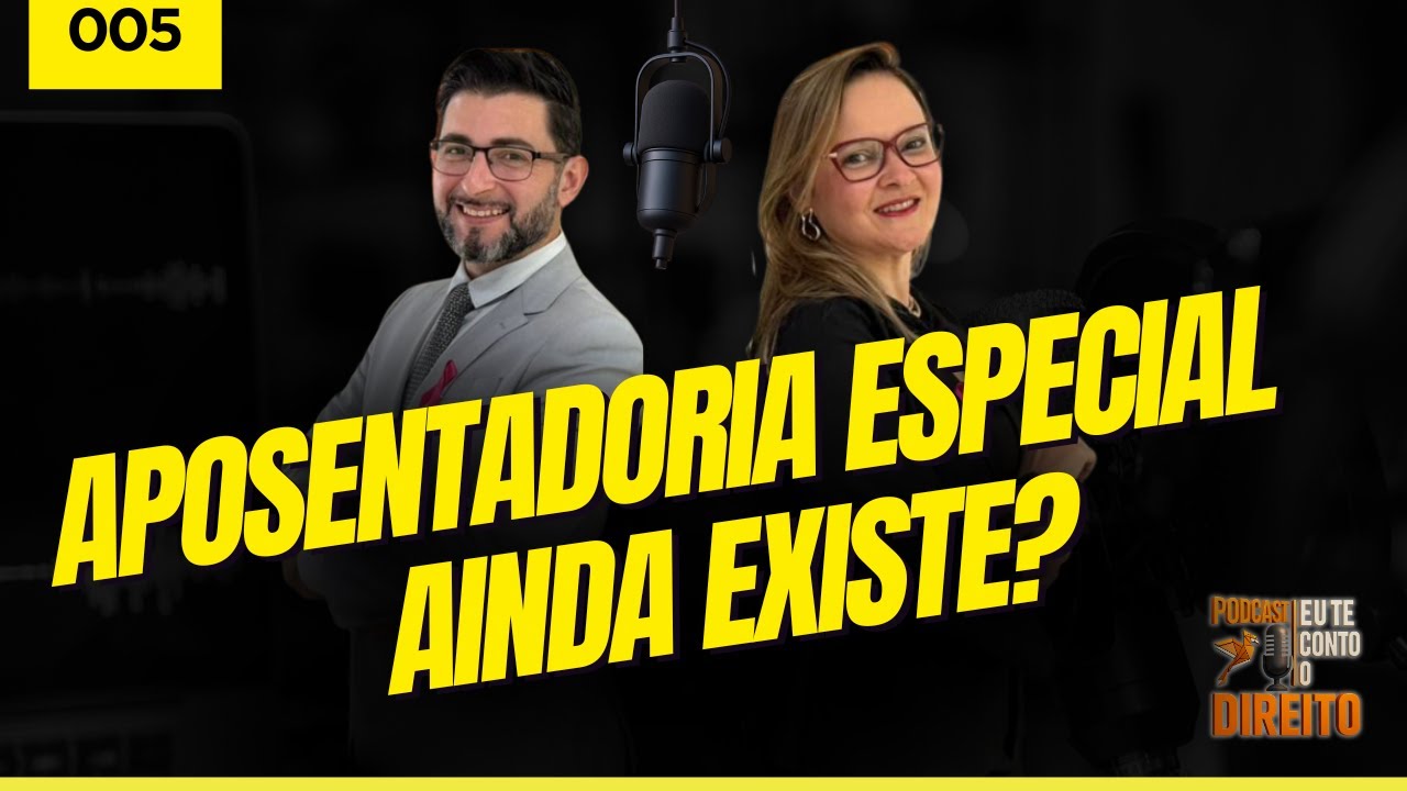 APOSENTADORIA ESPECIAL PARA PROFISSIONAL DA SAUDE, AINDA EXISTE?