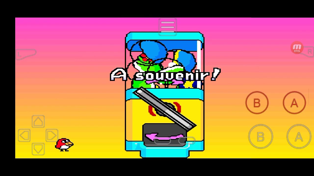 WarioWare: Twisted! - Dribble & Spitz High Score 150+ Attempt 2