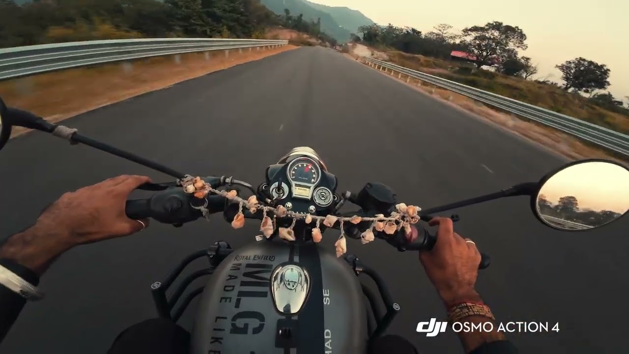 KANGRA HIGHWAY 
