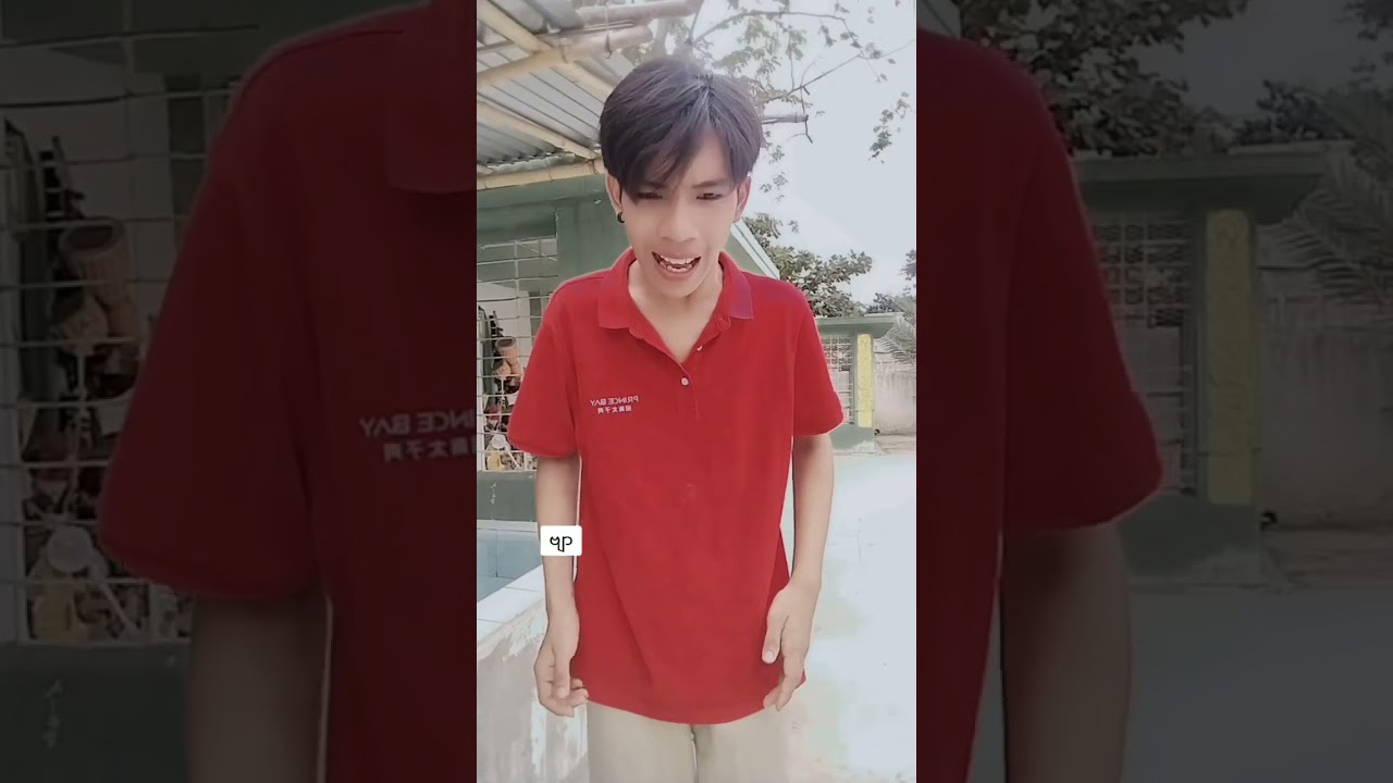 ဘူးသီးသရဲ S2 🤣🍐ခွန်းဟာသ🤣