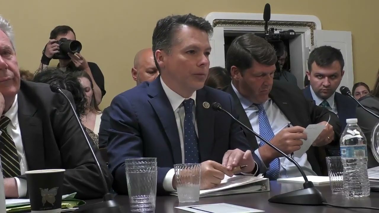 Boyle Continues to Lead Fight Against Trump’s Big, Ugly Bill in Rules Committee