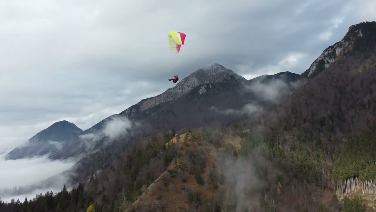 Kamnik-Savinja Alps: Visit Preddvor