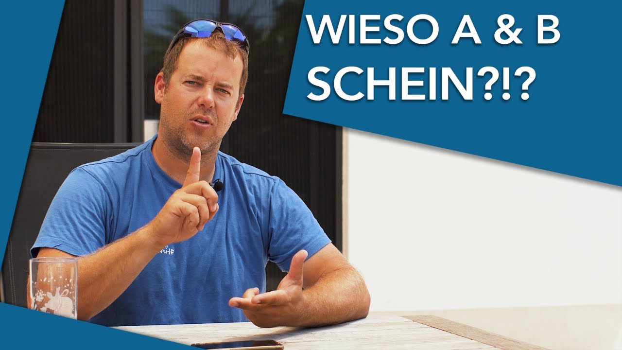 WIESO A- & B-Schein?! Zum B-Schein gezwungen?! - Gleitschirmfliegen lernen | Flugschule Hirondelle