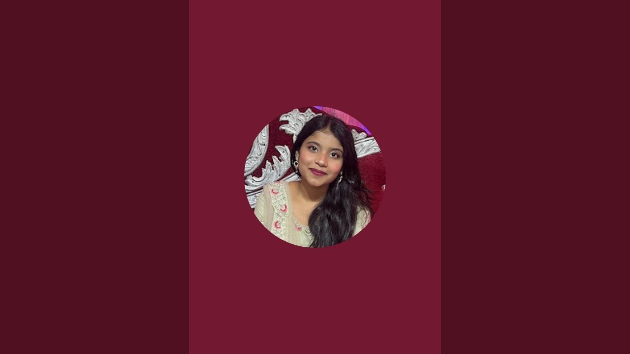 Puja Jaan Official  is live