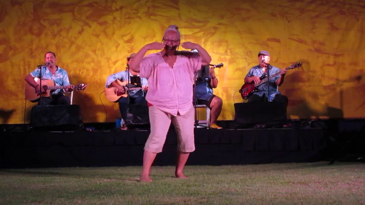 Kulāiwi - Pāpālina Lahilahi