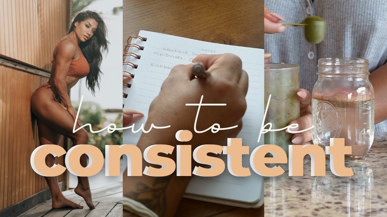 75 Hard Tips & Tricks + How To Stay Consistent