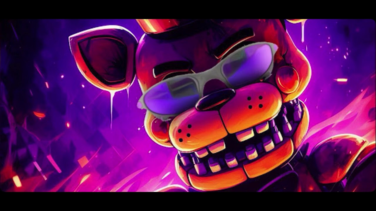 Fnaf. 