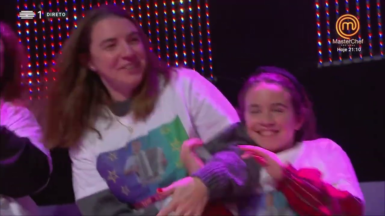 A Cesta - Show-On - Estrelas ao Sábado - RTP1 (10-01-2026)