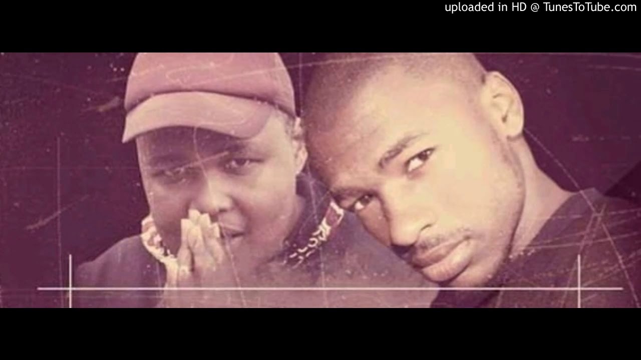 Bizza Wethu & Mr Thela - Rule no1
