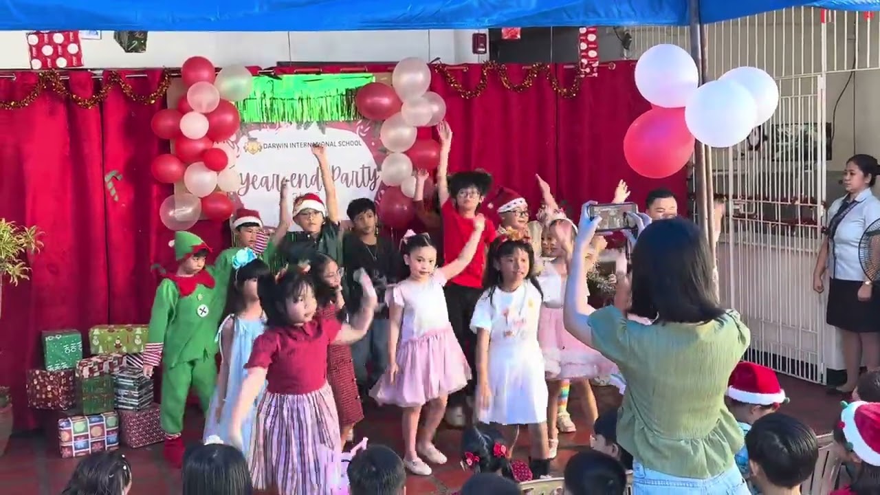 Grade 2. December 19, 2025