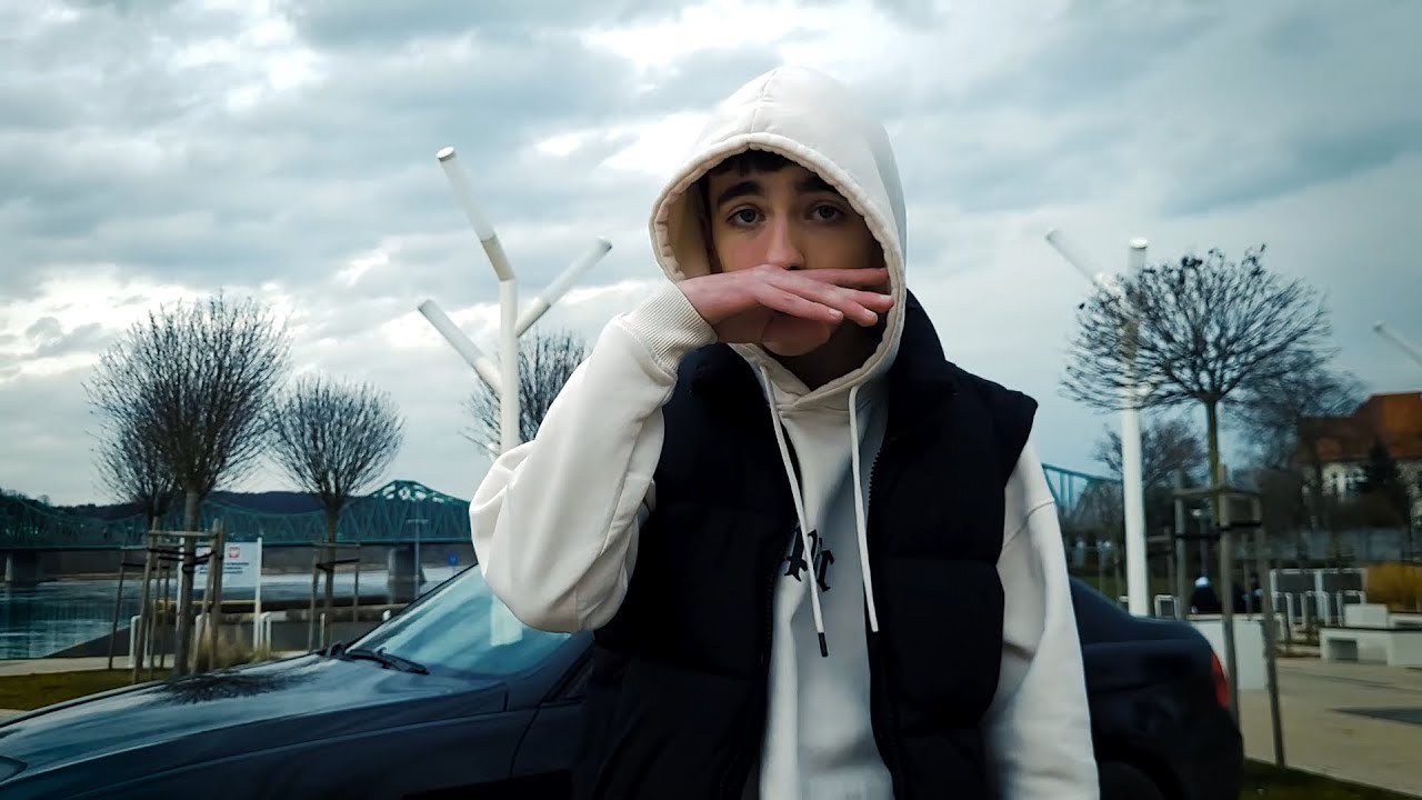 LATE - MŁODY LATE (prod. Rascar) [🎥: bugs]
