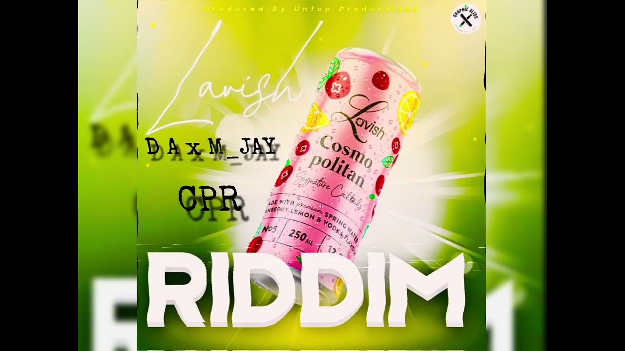 DA x M JAY [ CPR] LAVISH RIDDIM 2025 DENNERY SEGMENT