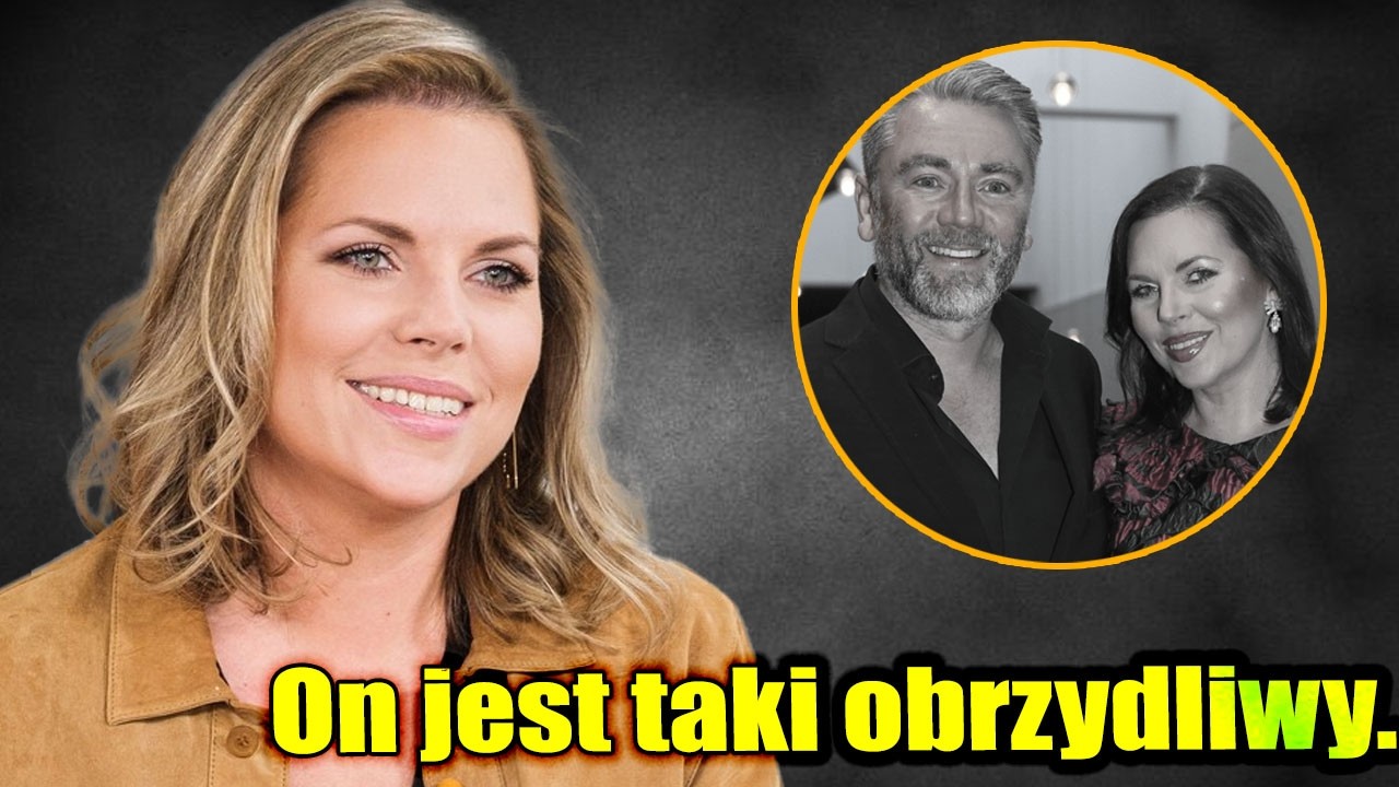 5 minut temu: Smutna wiadomość o Aleksandrze Kwaśniewskiej w szpitalu: rodzina żegna ją ze smutkiem.