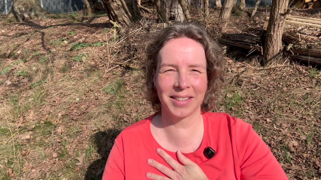Mary Magdalene: Activate my aspects within you here and now.