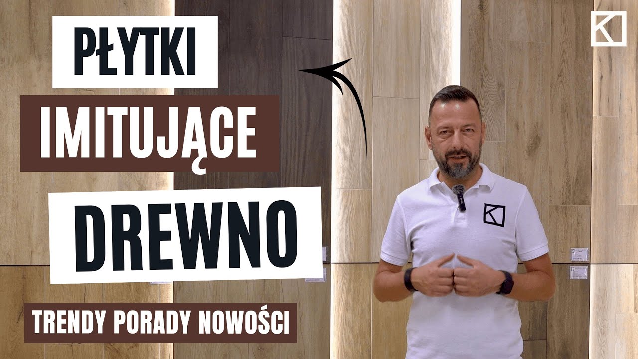 PŁYTKI DREWNOPODOBNE, GRES DREWNOPODOBNY - Trendy, nowe wzory, CO WYBRAĆ?!?