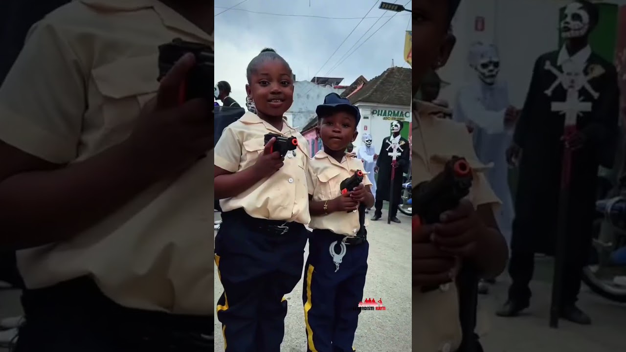 Yon ti rezime Pwemye jou gra kanaval 2026👹⬛️🟥 #hayti #plezikanaval  #kanaval  #milllionviews