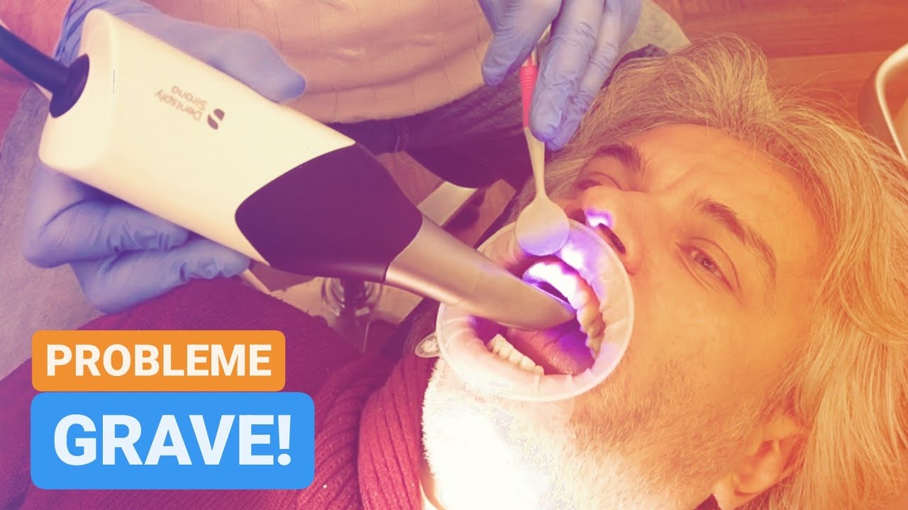 Cum ar TREBUI sa ARATE un CABINET STOMATOLOGIC modern, echipamente, accesorii, radiologie, microscop