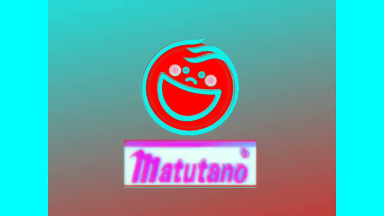 Matutano Logo 2009 Effects